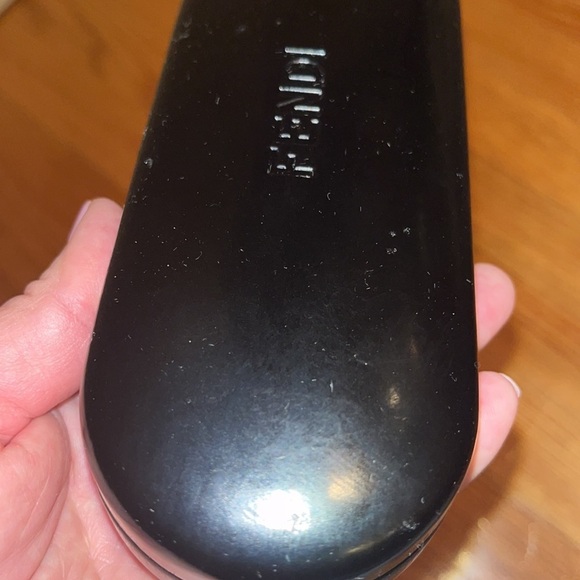 Fendi eye or Sunglass case, black - Picture 9 of 9